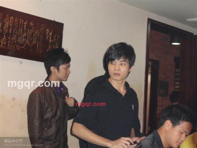 即墨是魔的第2张照片