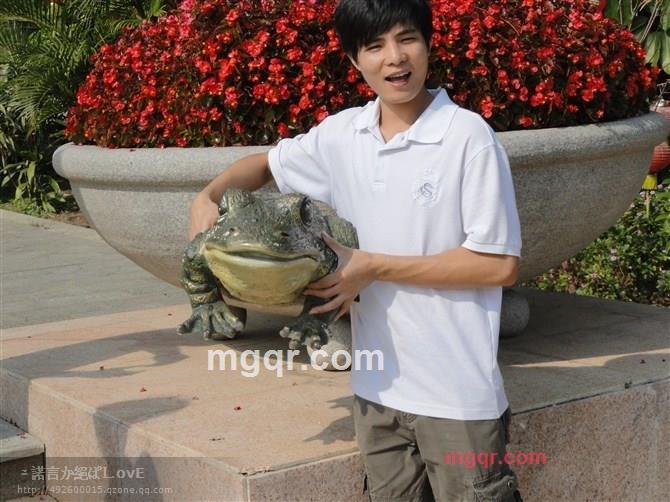 即墨是魔的第1张照片