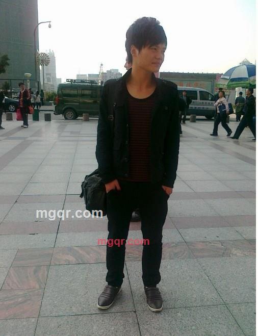 明明就。的第33张照片