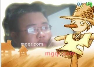 午夜唱嗨曲的第1张照片