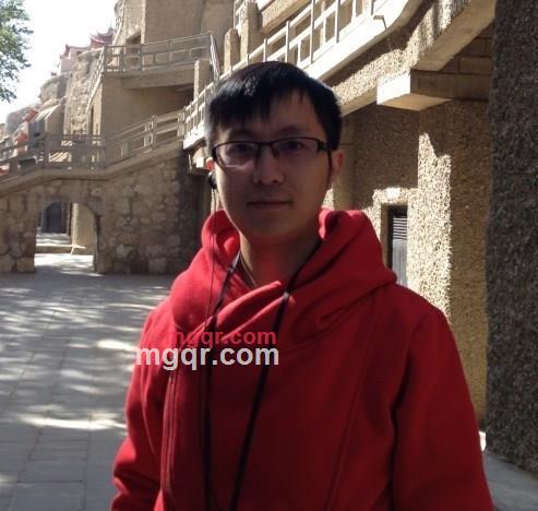 飞龑的第1张照片