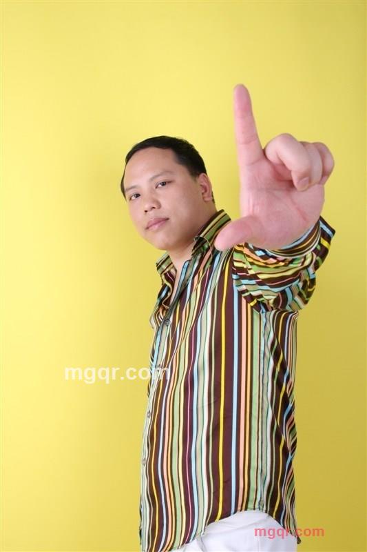 丢丢手绢的第1张照片