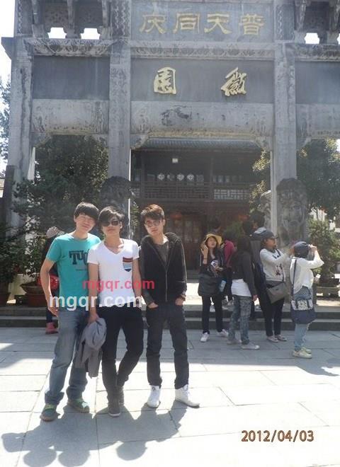 明明就。的第28张照片