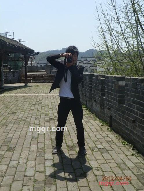 明明就。的第24张照片