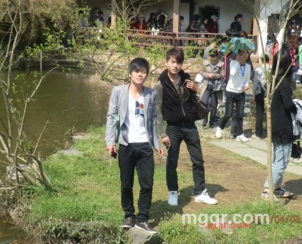 明明就。的第23张照片