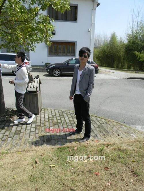 明明就。的第19张照片