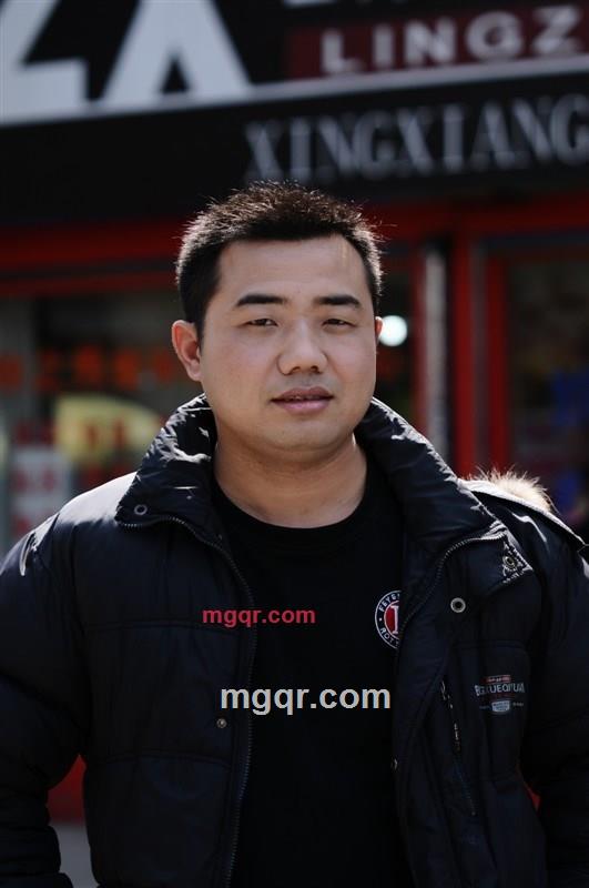 让我苏醒的第1张照片