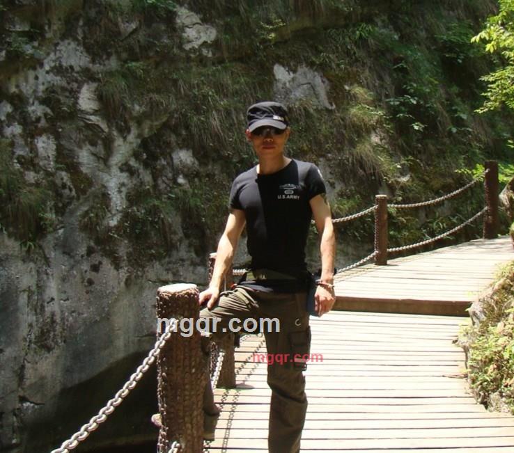 孤狼独舞的第2张照片