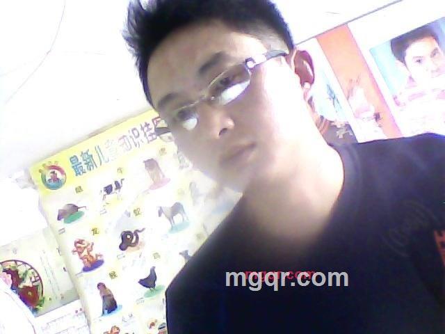 大男大爱的第1张照片