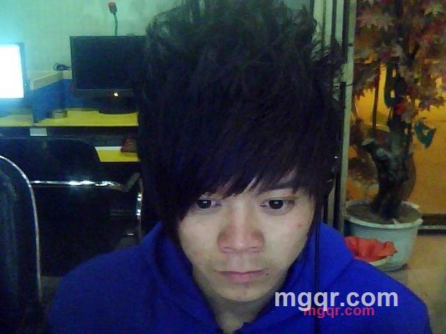 林晓煦的第1张照片