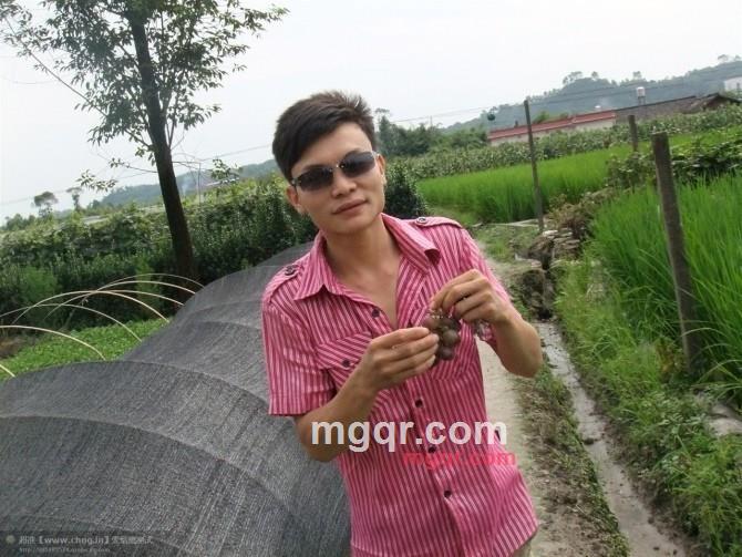 苟杰的第1张照片