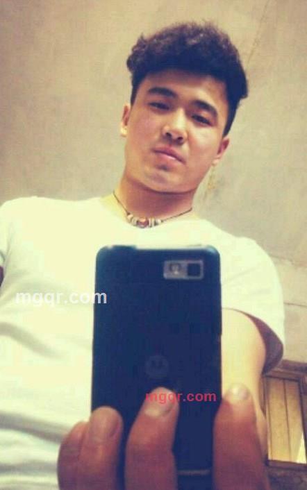 染子墨的第1张照片