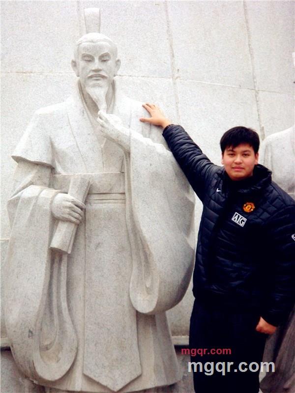 少男1987的第1张照片