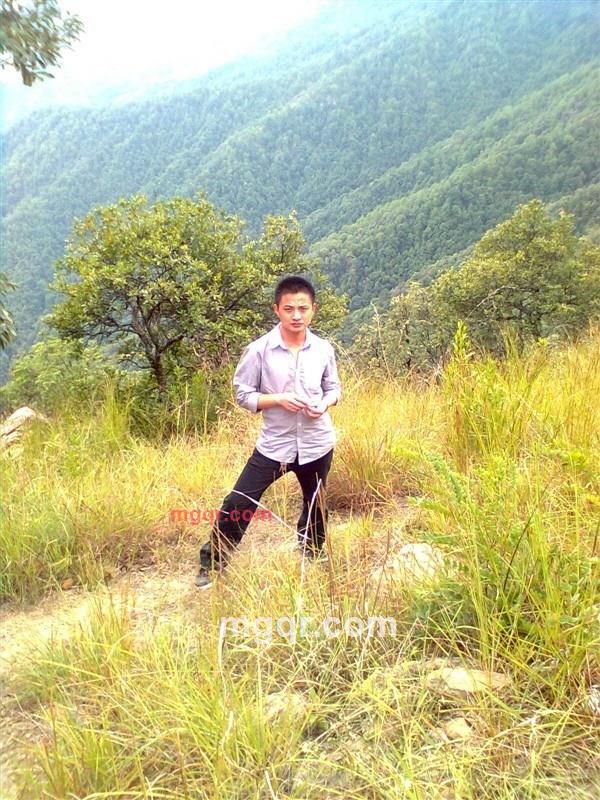 爱无痕情归依的第1张照片