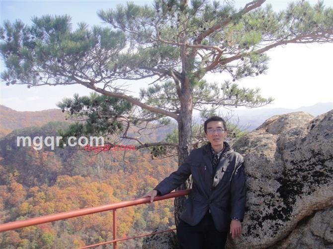 我是涛爷的第1张照片