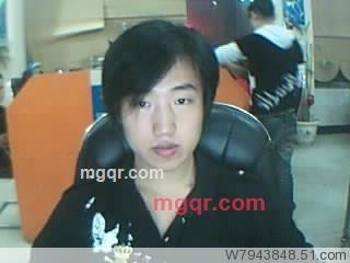 空虚猛男的第1张照片