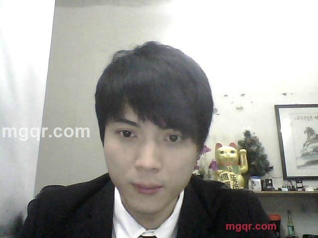 夜场男人的第1张照片