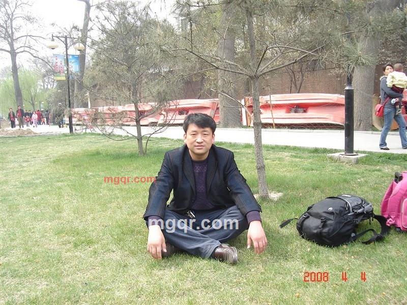 执着的好男人的第1张照片