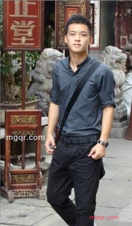 互不影响只求欢快的第1张照片