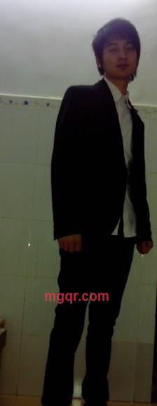 哭过笑过的第1张照片