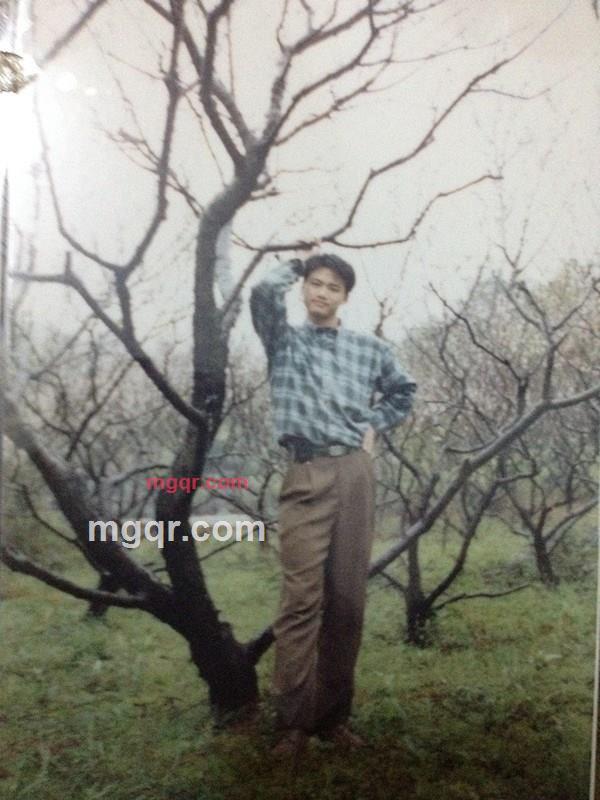 极限之光的第1张照片