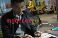 金明浩的第4张照片