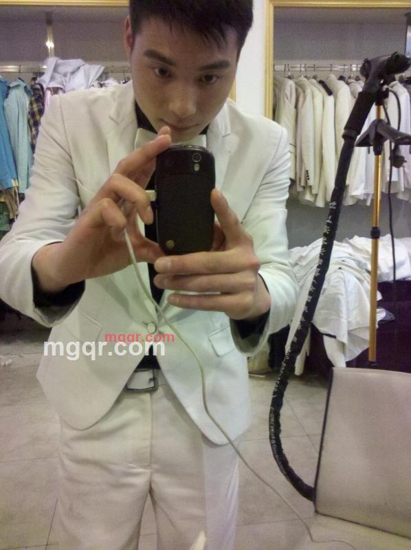 南航空哥的第6张照片