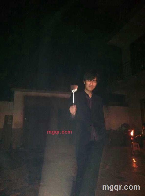 *股不算大的第1张照片