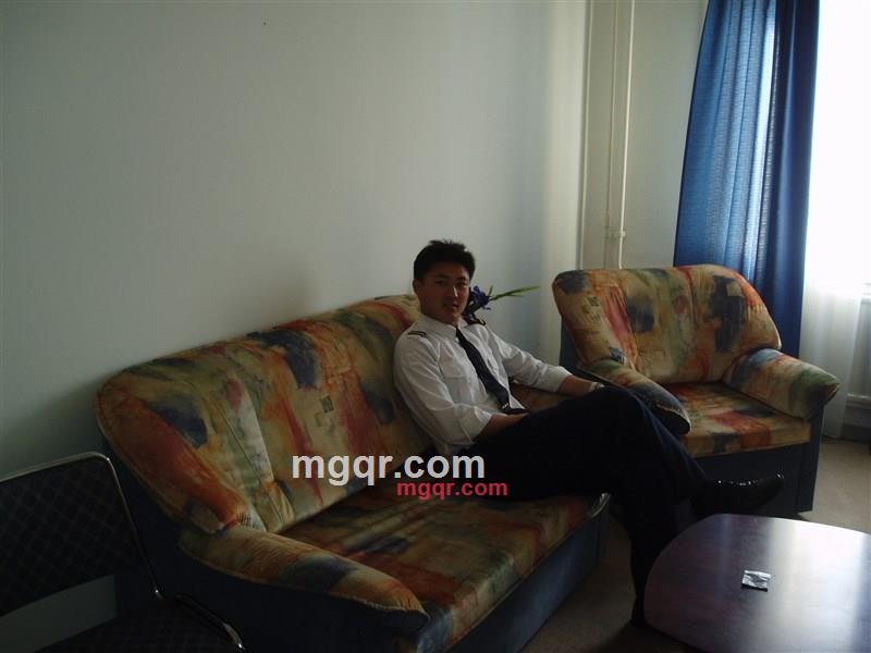 我非聖人的第1张照片