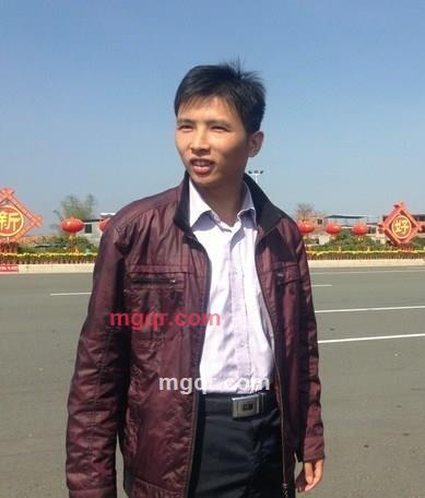 空气的爱的第1张照片