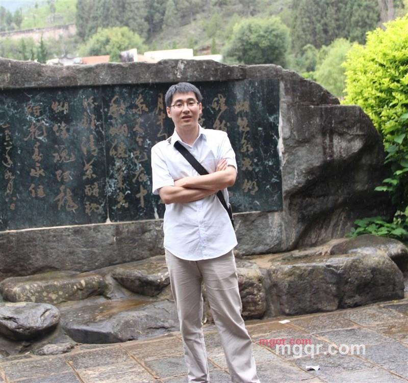 天地自由之心的第1张照片