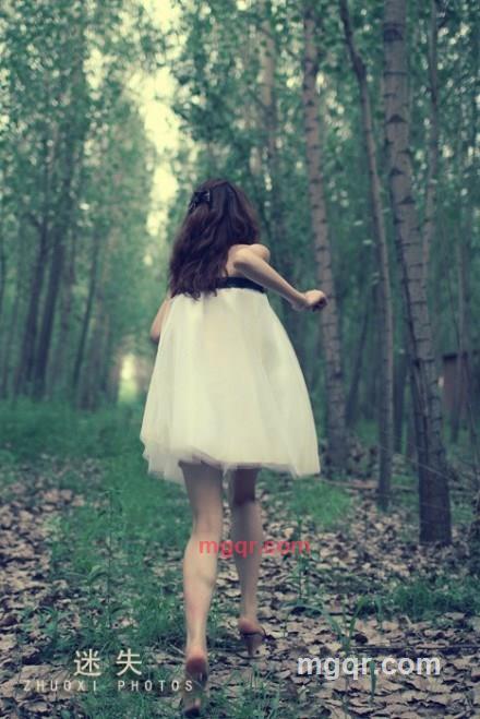 苏苏-妖精的第1张照片