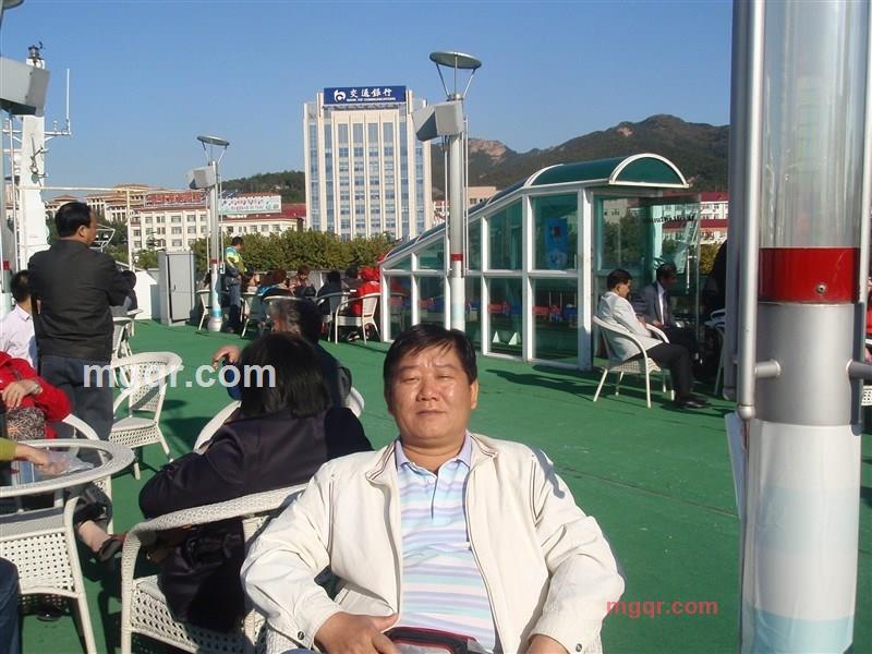 骆驼主人的第1张照片