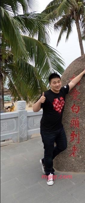 打破平淡的生活的第1张照片