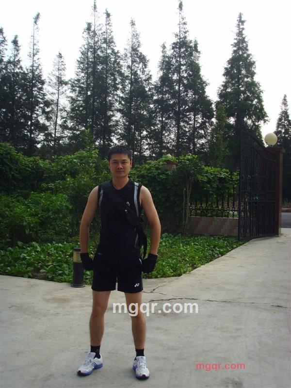 纯纯猩猩的第1张照片