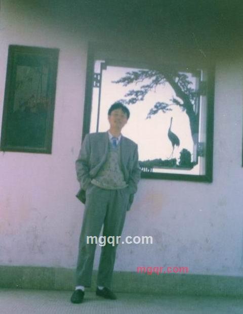 老球王的第1张照片