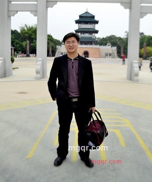 必须滴的第1张照片