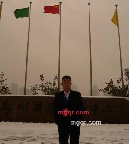 尚进男人的第1张照片