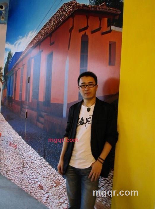 南拳北腿孙中山的第2张照片