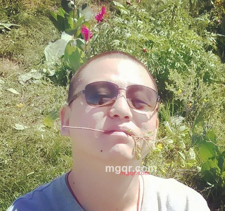 一名好青年的第1张照片