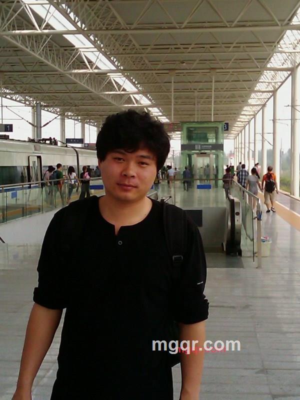 小机机的第1张照片