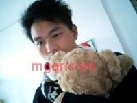 敖犬的第1张照片