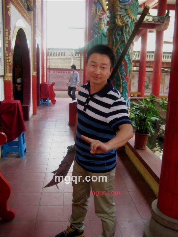 我爱吃鱼的第1张照片