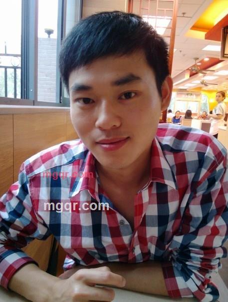 ★至死不渝的第1张照片