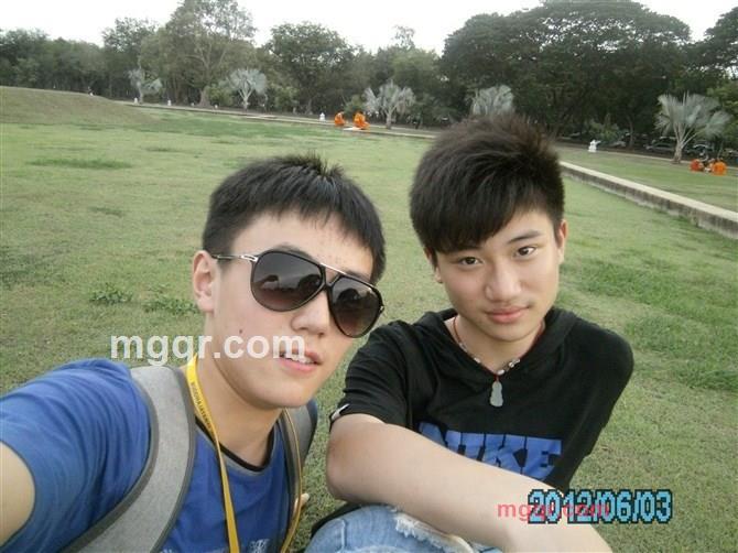 激情壊蛋的第4张照片