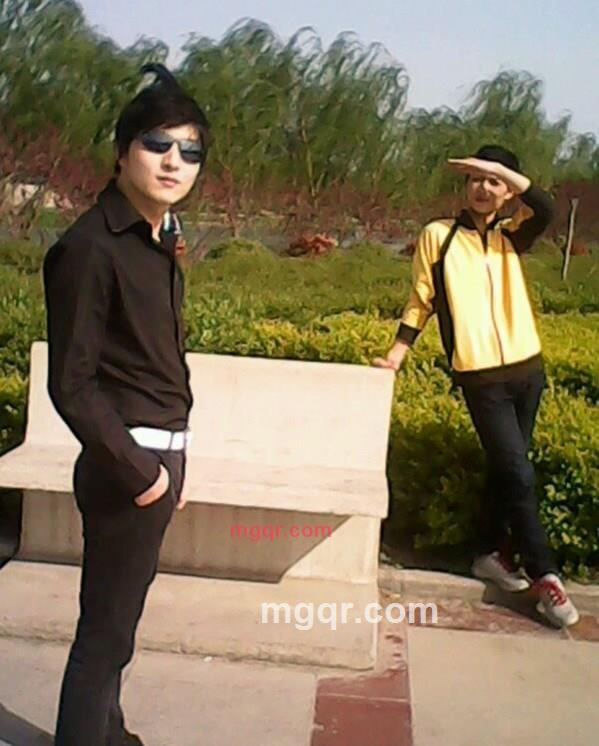 随意/kel飘荡的的第5张照片