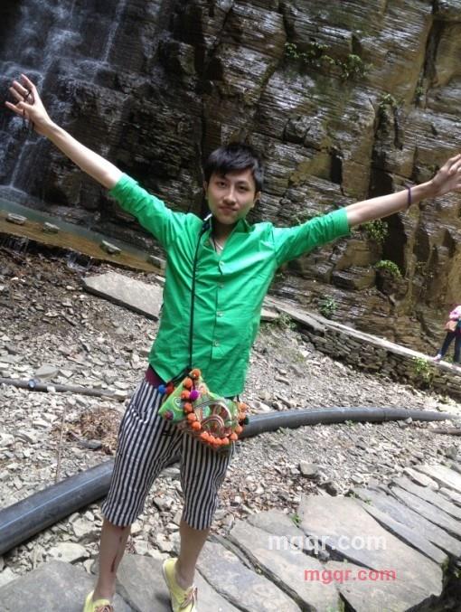 爱上大姐的第2张照片