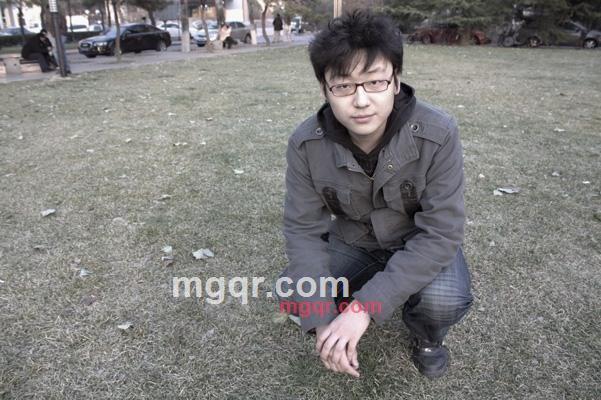 恋上你的*的第1张照片