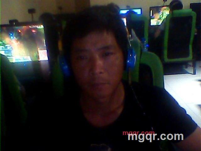 请对我好点的第1张照片