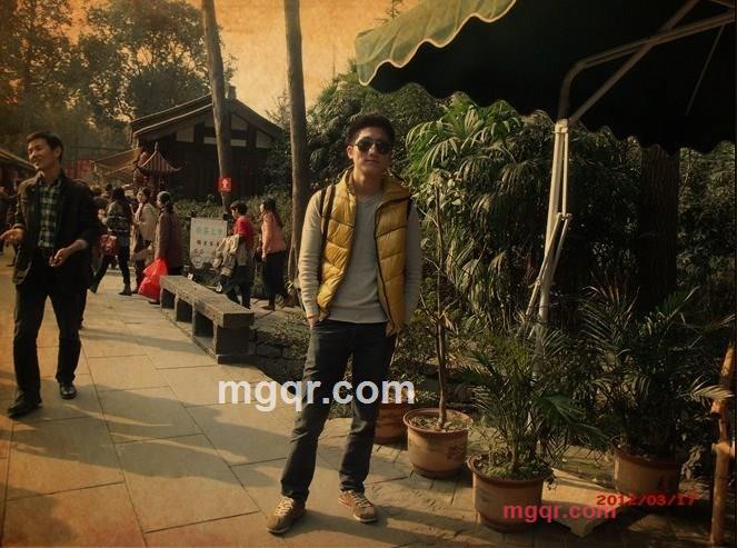 头痛先生、的第4张照片